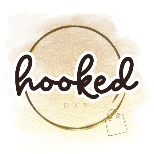 hooked DXB