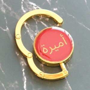 Purse Hook Amira