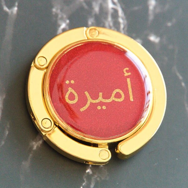 Purse Hook Amira - Image 2