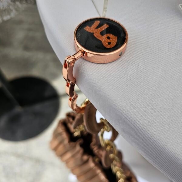 Purse hook Hala