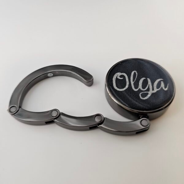 Purse Hook Olga