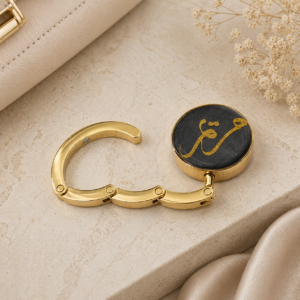 Purse hook maryam