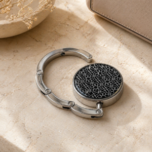 Purse Hook Mashrabiya