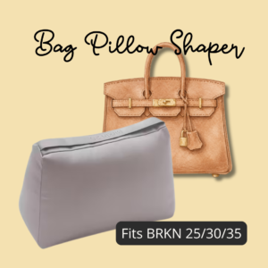 Bag Pillow Shaper BRKN