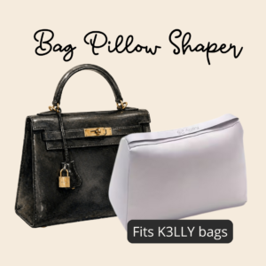 Bag Pillow Shaper Kelly