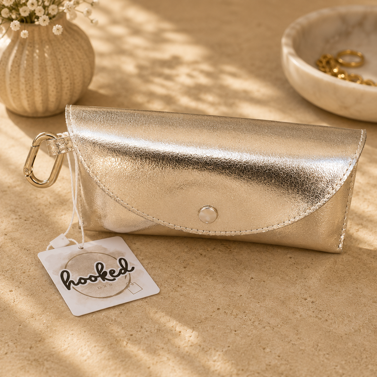 Sunglasses Case